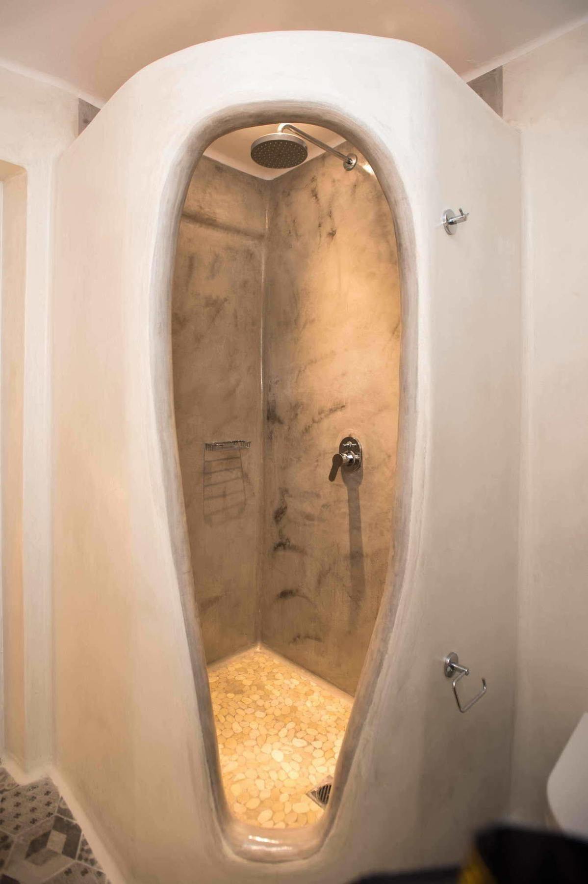 Sahas Suites Mykonos Town Eksteriør billede